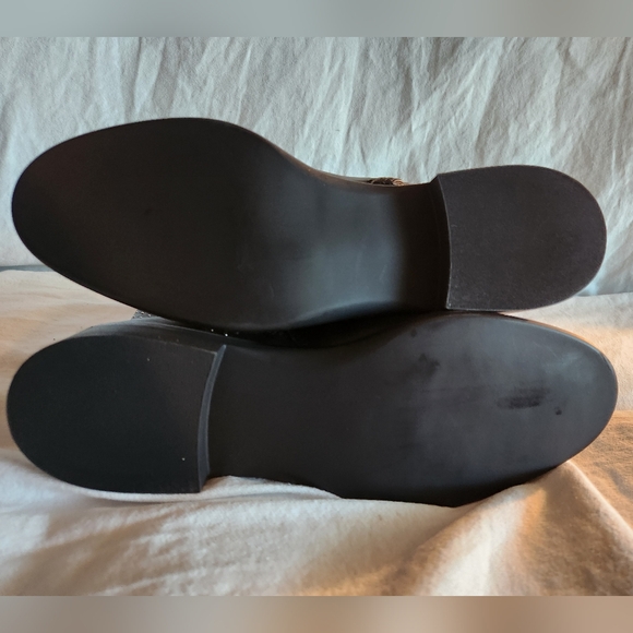 Steven by Steve Madden Zain Boots - Picture 4 of 7